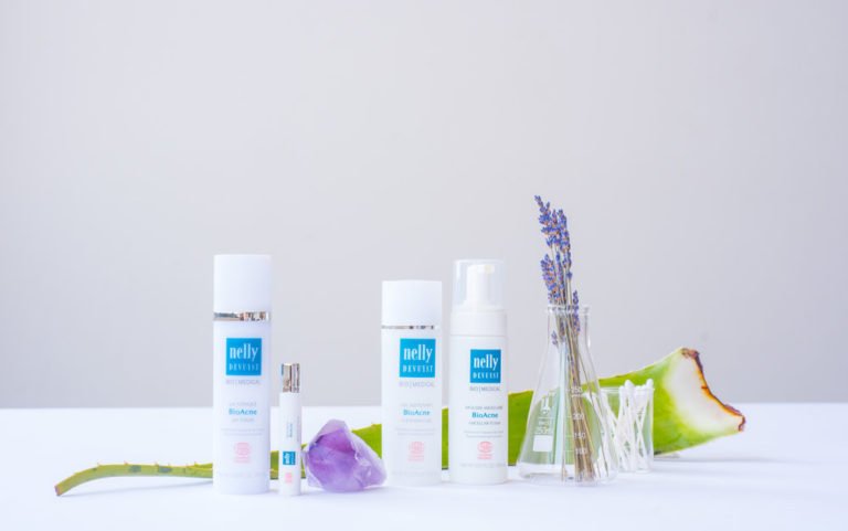 Salicylic - Nguyên liệu vàng cho mỹ phẩm trị mụn hữu cơ