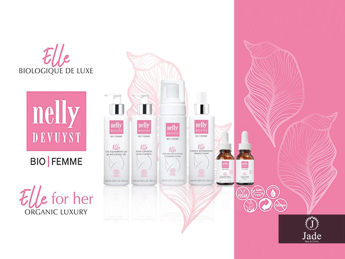 Mỹ phẩm chăm sóc vùng kín – Khi phụ nữ chọn cách yêu bản thân