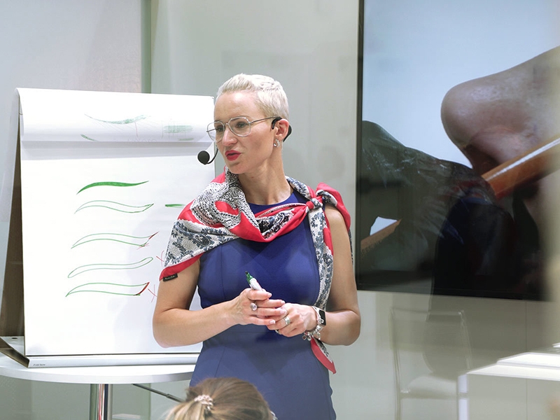 Sự kiện Digital Blading đột phá để khác biệt