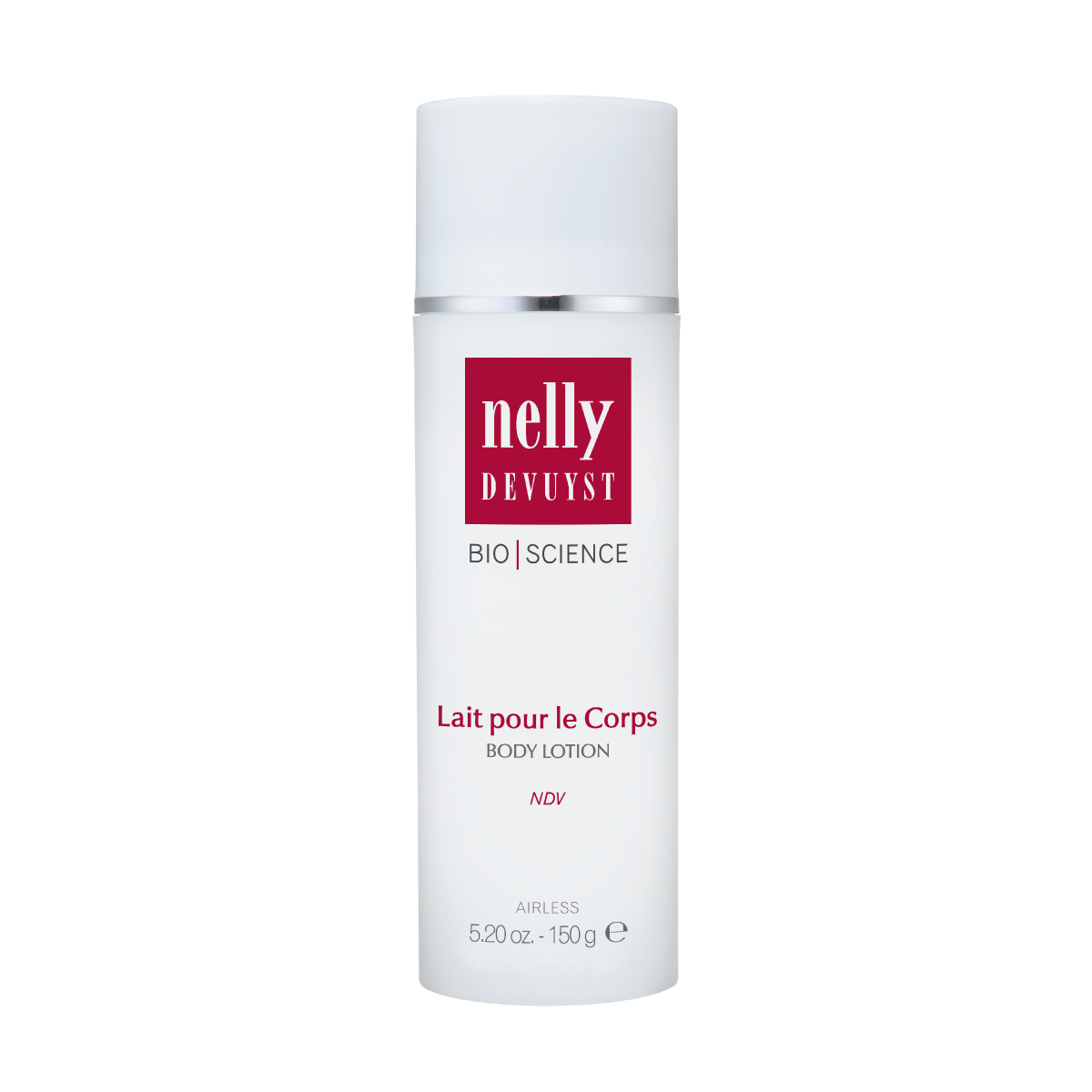 Sữa dưỡng thể Hydra Contour NDV Body Lotion