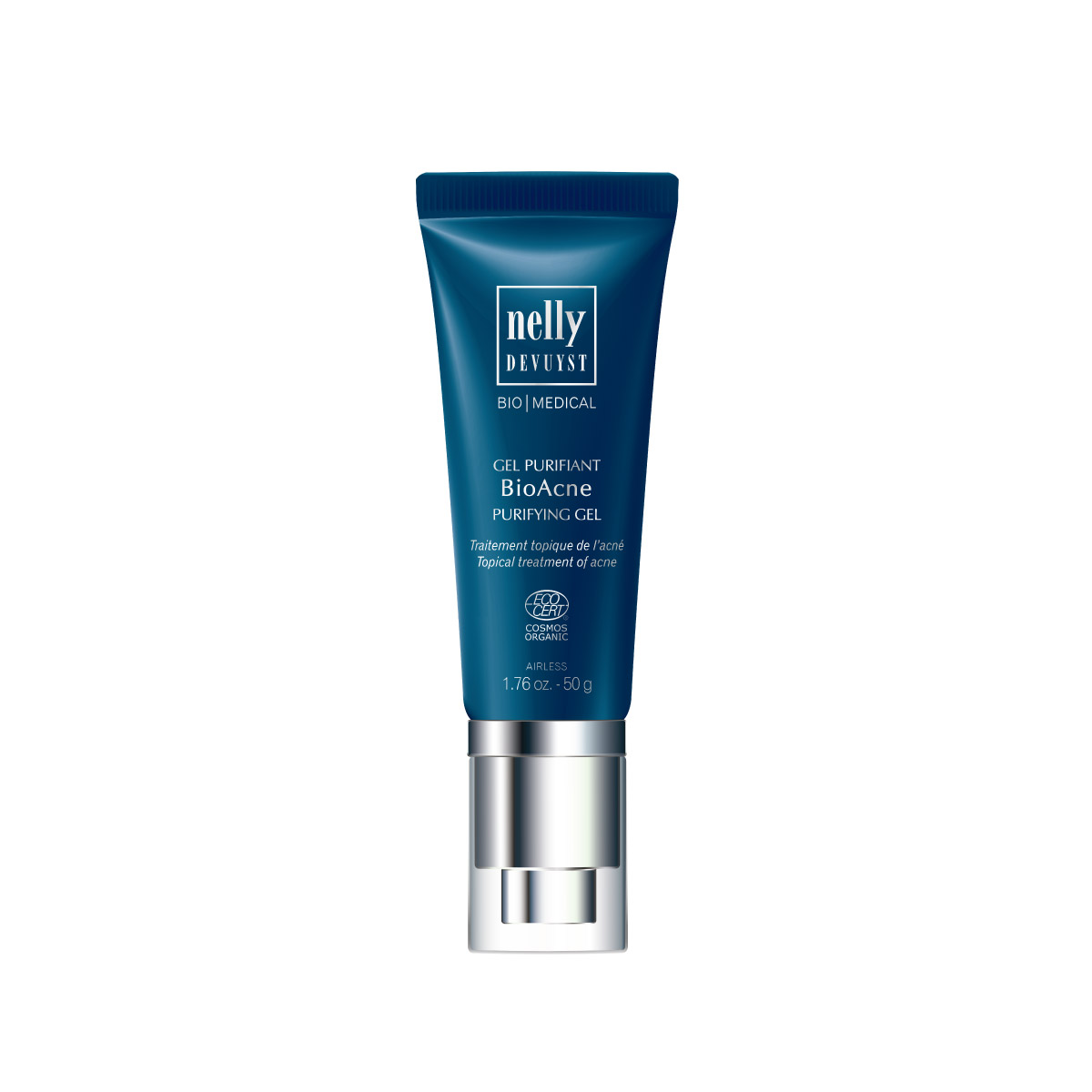 Gel dưỡng cho da mụn - Purifying Gel BioAnce