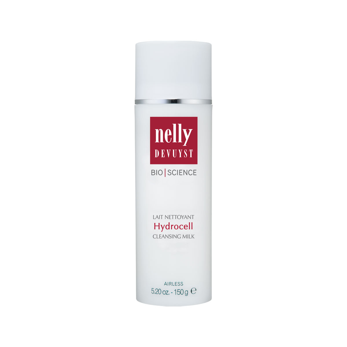Sữa rửa mặt tẩy trang dưỡng ẩm - Cleansing Milk Hydrocell