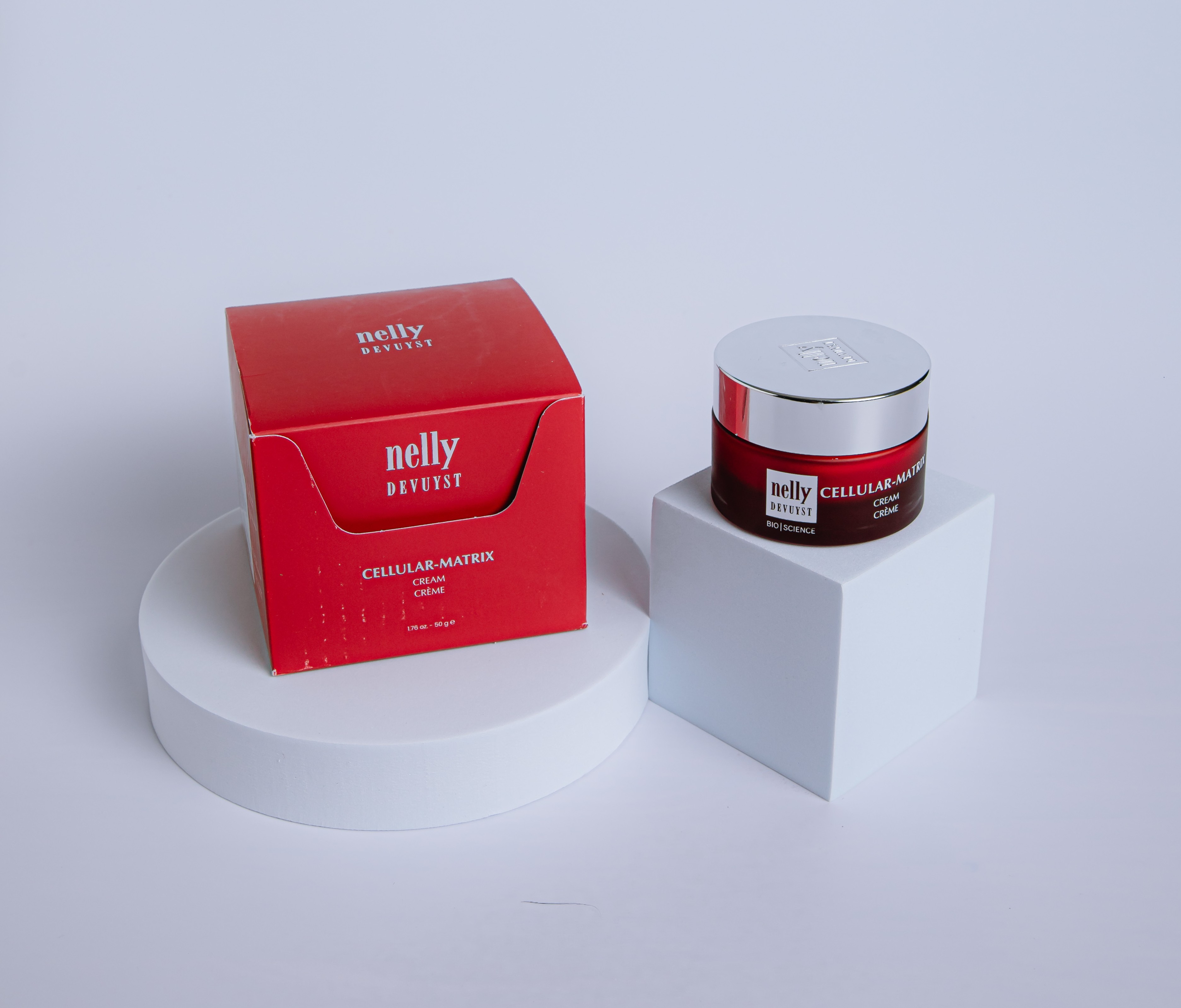 Kem dưỡng da chống lão hóa - Cellular Matrix Cream