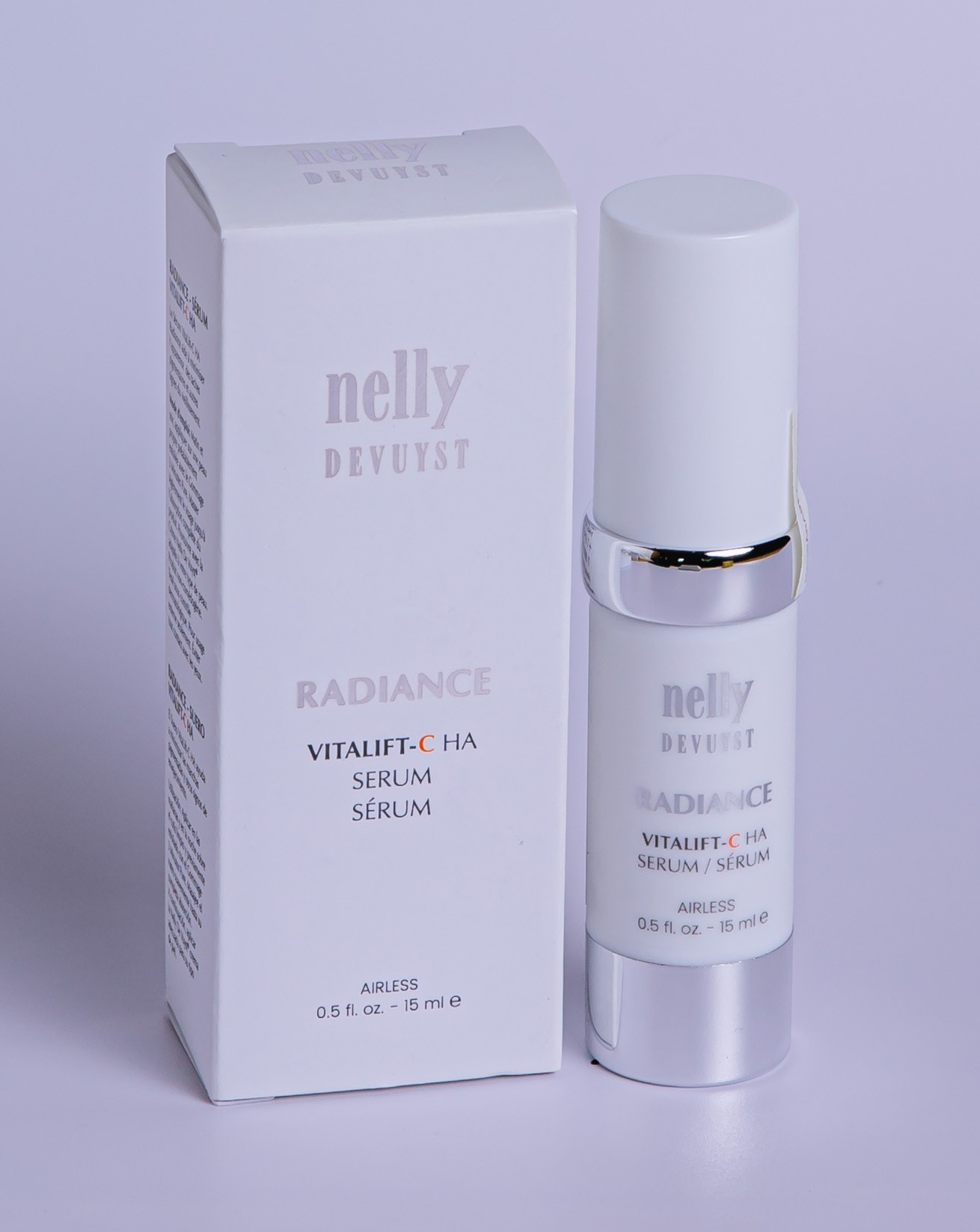 Tinh chất Vitamin C - Vitalift C HA Serum