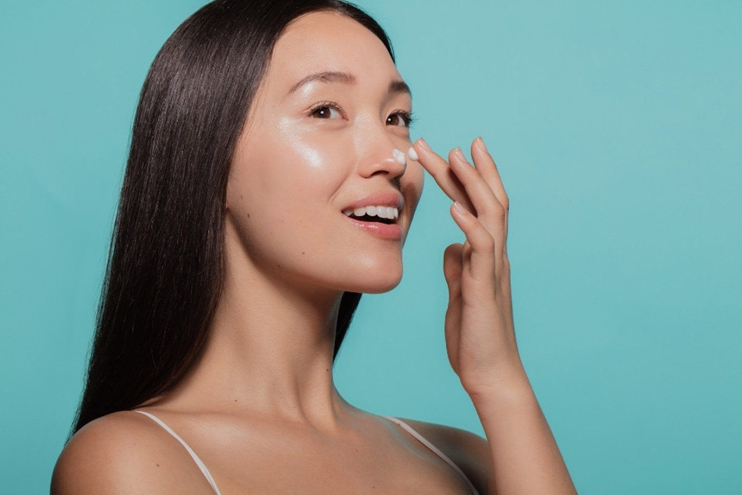 Kem dưỡng ẩm dạng gel phù hợp với loại da nào?