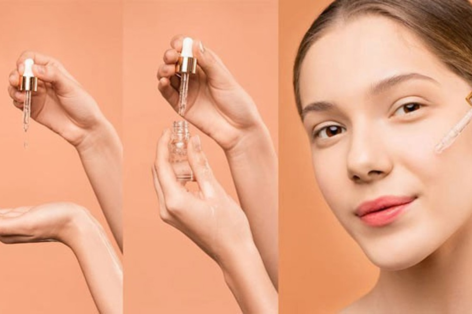 Gợi ý TOP 5 loại serum dưỡng da an toàn cho mọi loại da