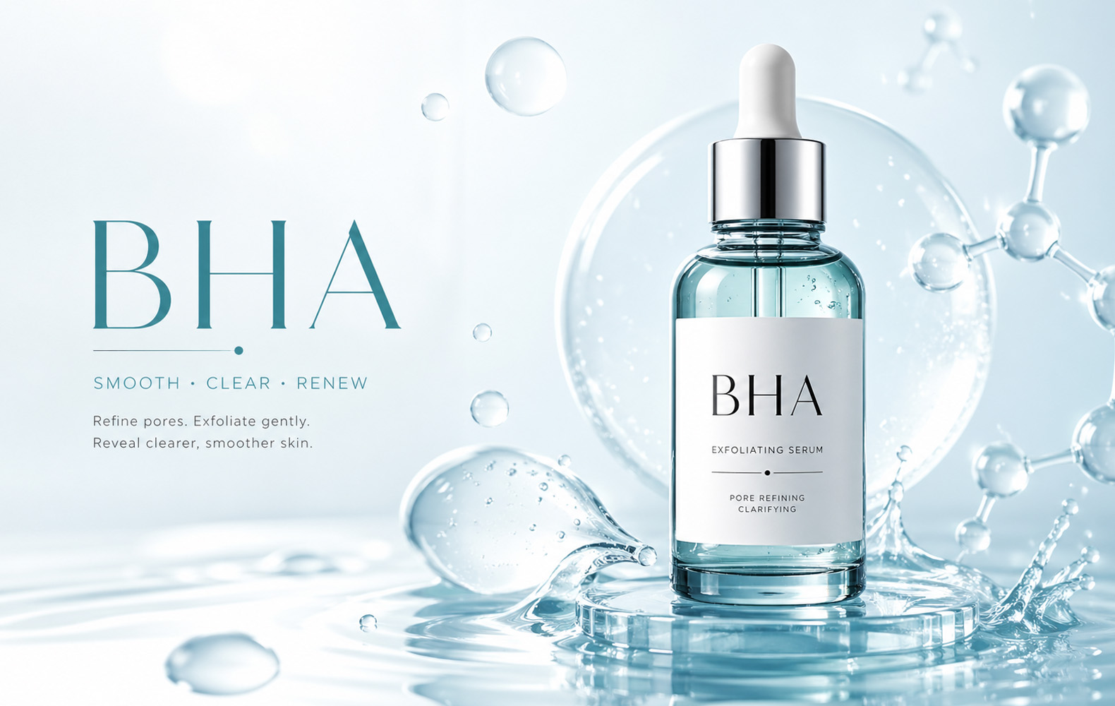 Lưu ngay 5 điều cần lưu ý để sử dụng BHA an toàn, hiệu quả